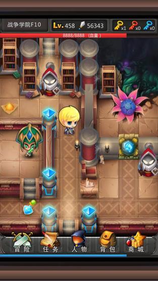 英雄传奇手游官方版