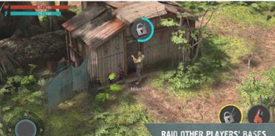 地上终末之日1.5.1无限资源版下载