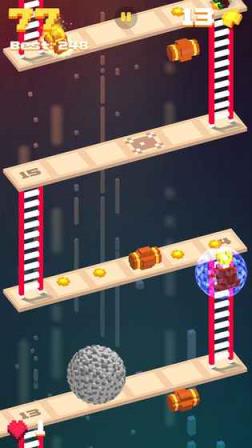 像素之塔手游破解版