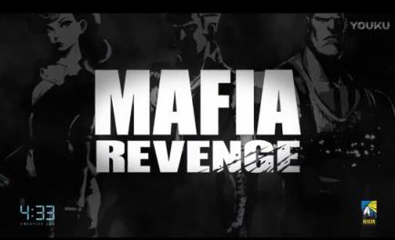 Mafia Revenge手游官方版