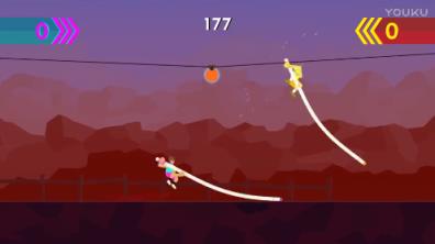 屌德斯撑杆跳大作战游戏下载