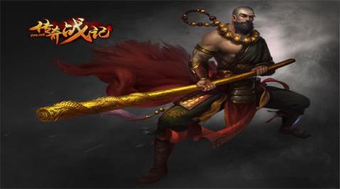 传奇战记手游破解版下载