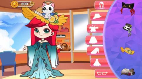 真实粘液模拟器