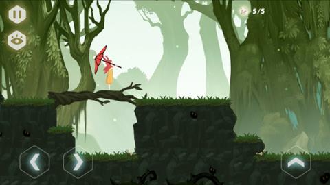 时空旅梦人手游腾讯版