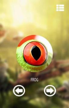 动物视觉模拟软件app