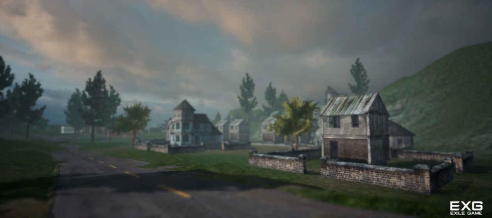 Shootergame loginfaill