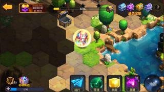 英雄训练师olBT版