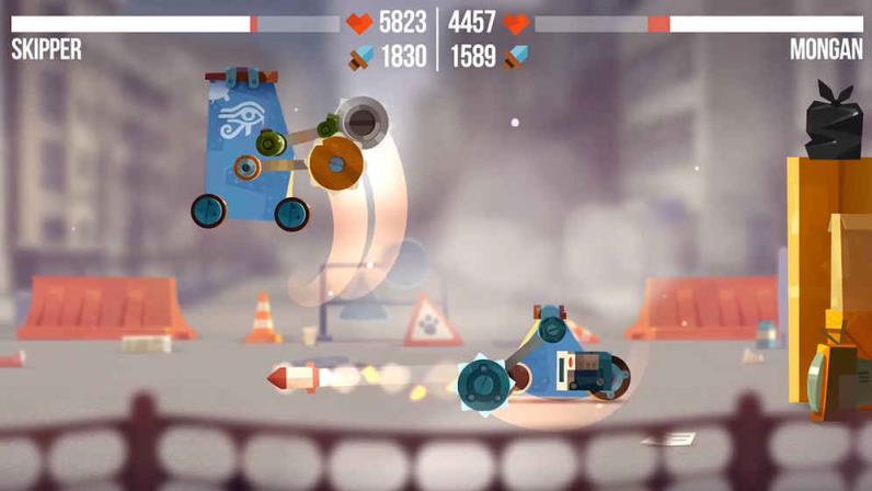 喵星大作战华为版