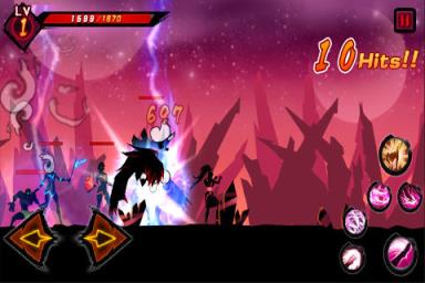 疾风剑圣无限CD版