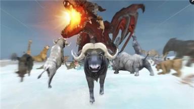 野生动物online内购破解版