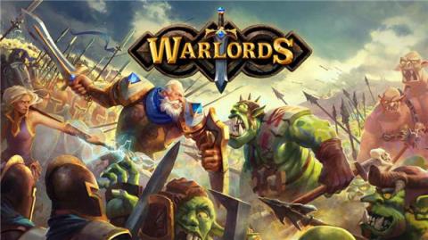 Warlords手游官方版
