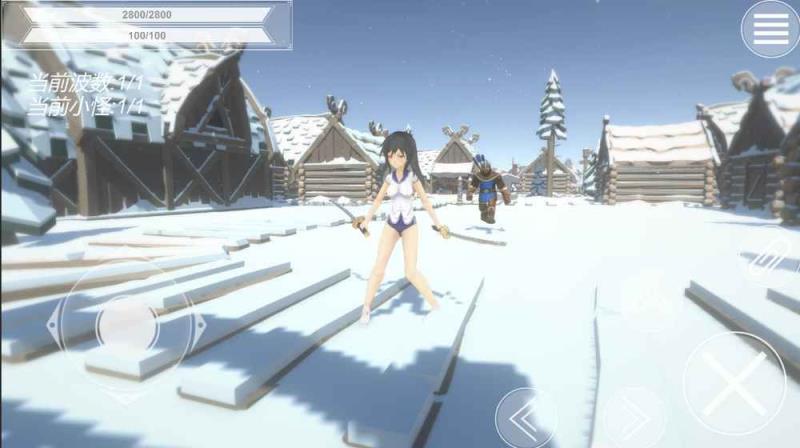 我可能玩了假游戏2沙滩派对