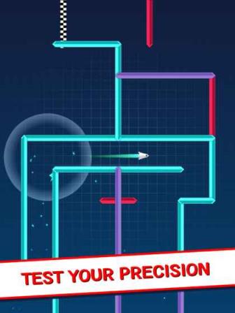 弹射火箭中文版
