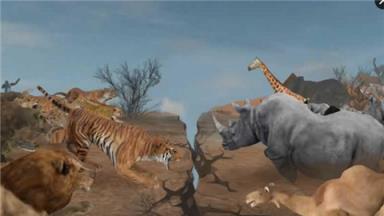 野生动物online内购破解版