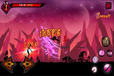 疾风剑圣无限CD版