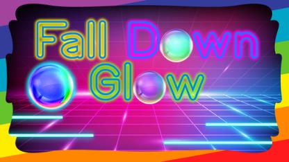 跌倒发光手游官方版
