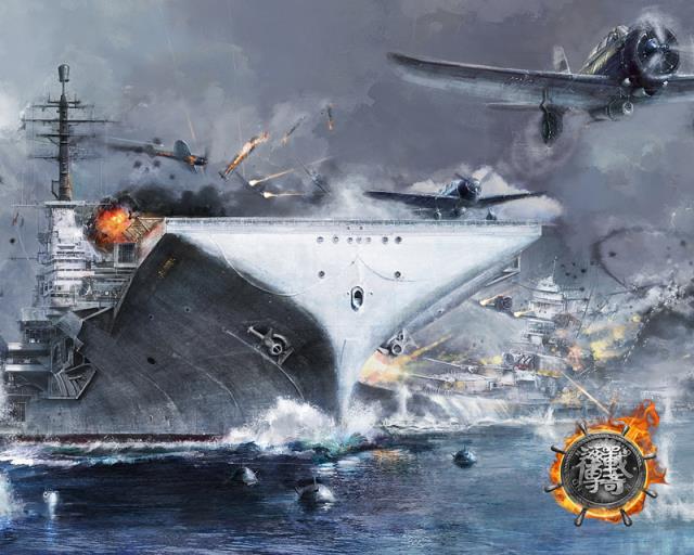 传奇海战手游官方