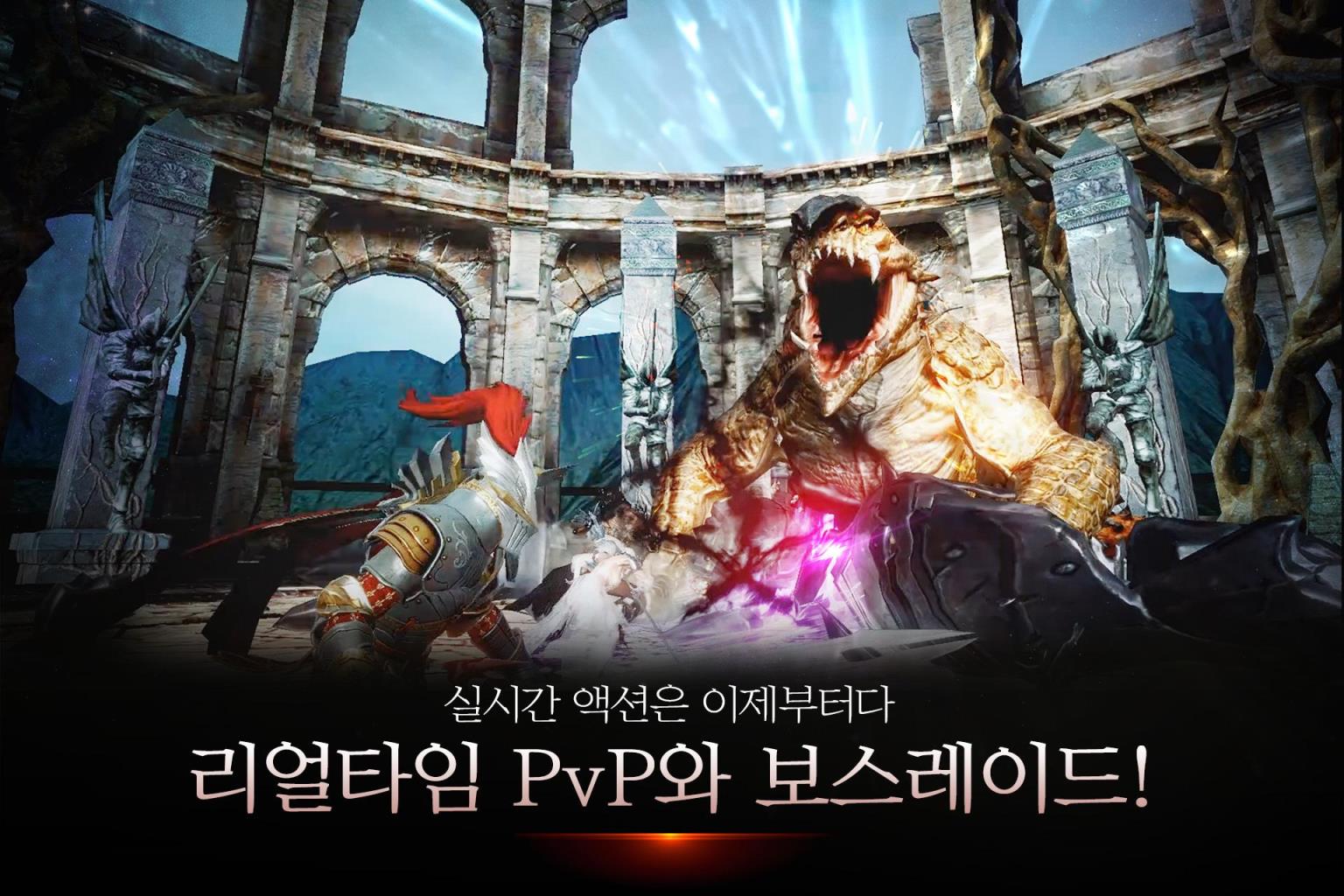 暗黑复仇者3破解版apk