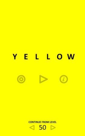 yellow游戏(附攻略)
