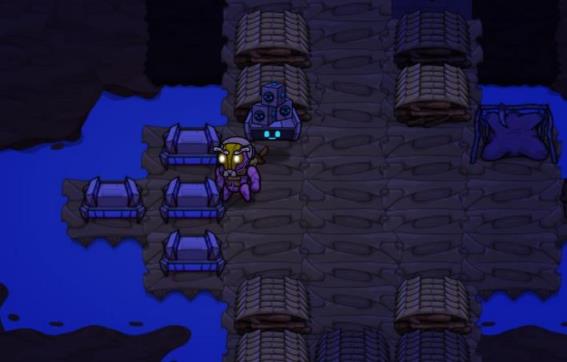 崩溃大陆无限资源汉化版