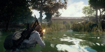 腾讯绝地求生大逃杀汉化破解版