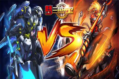 梦三国无双手游小米版