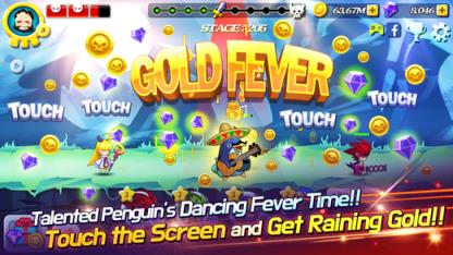 魔幻大作战手游官方版