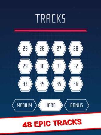 弹射火箭中文版