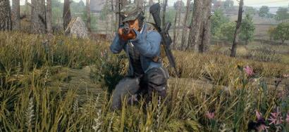 腾讯绝地求生大逃杀汉化破解版