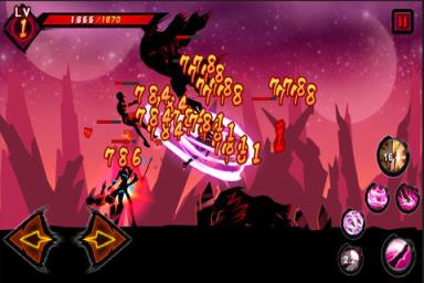 疾风剑圣无限CD版