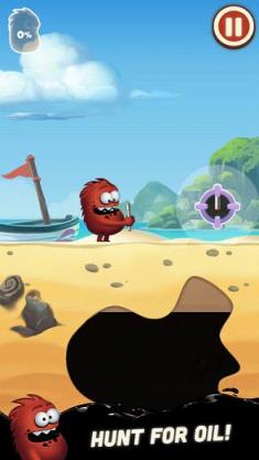 采油小怪2生日派对特别版下载