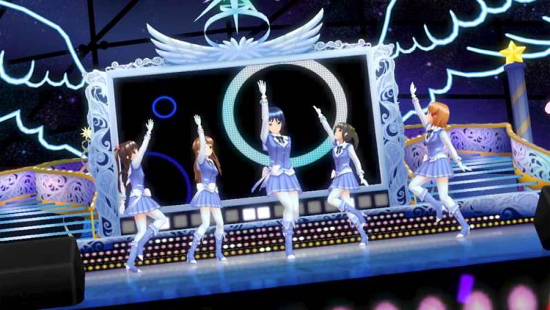 校园强袭少女手游百度版