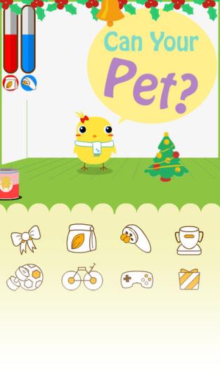 养只小黄鸡游戏