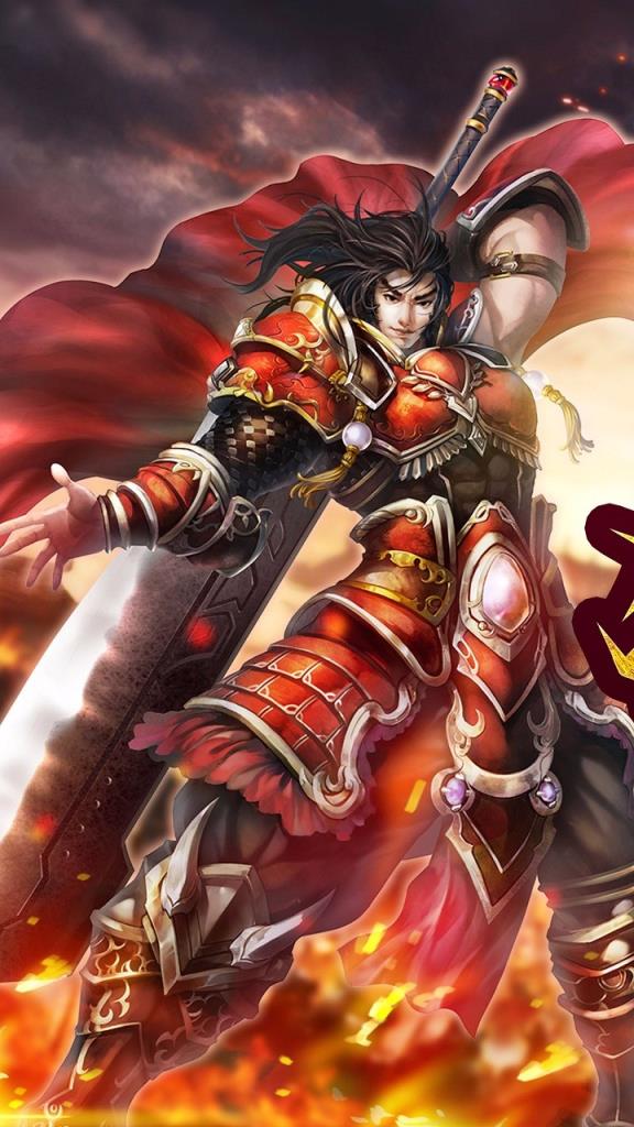 朕的传奇手游果盘版