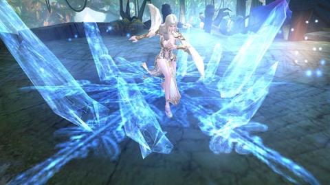 曙光战歌手游小米版