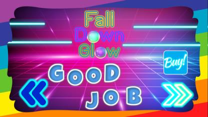 跌倒发光手游官方版