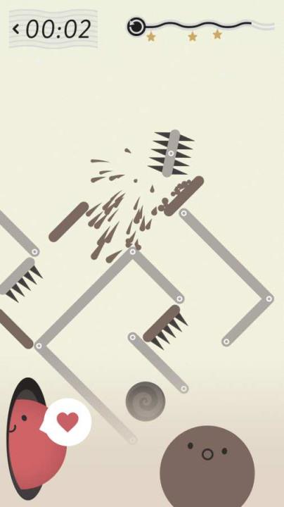 小小星球的故事