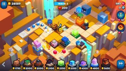 数位守护手游官方版