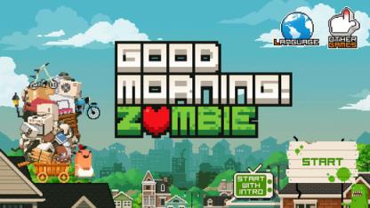 GoodMorning!Zombie汉化版
