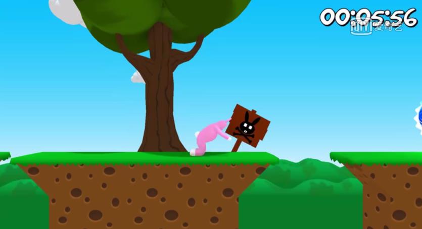 超级兔子男手机版