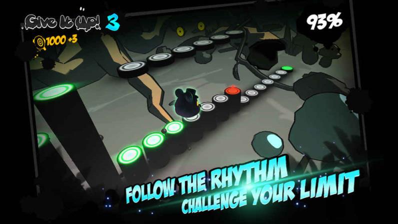 永不言弃3手游腾讯版