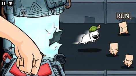 逃离实验室无限金币破解版