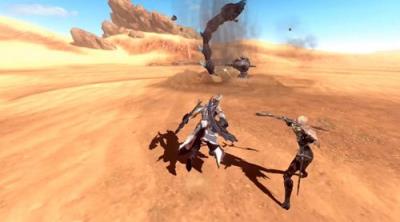 百魂战记手游破解版