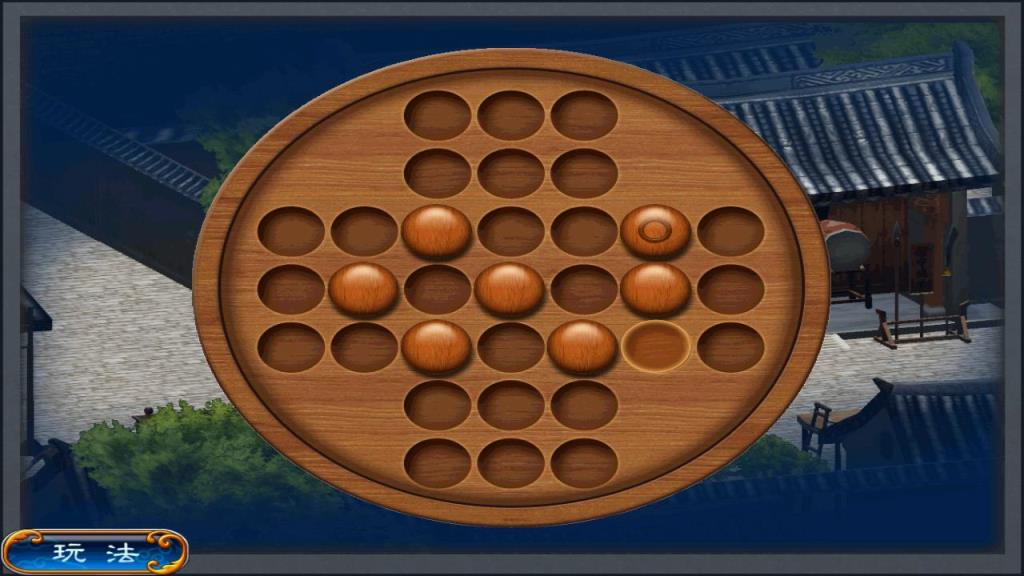 冒险时空梦回清明上河