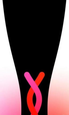 线条飞跃游戏手机游戏