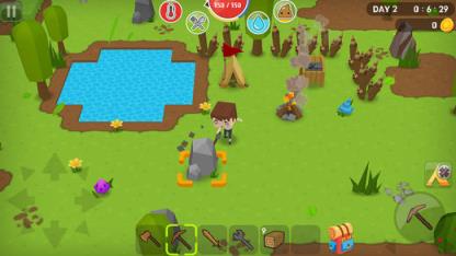 生存世界中文破解无敌版