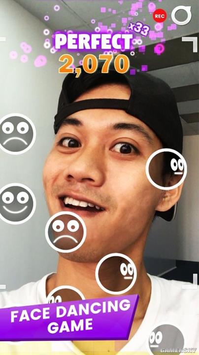 拯救面瘫的魔性游戏官方正版