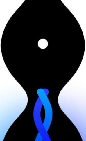 线条飞跃looper游戏