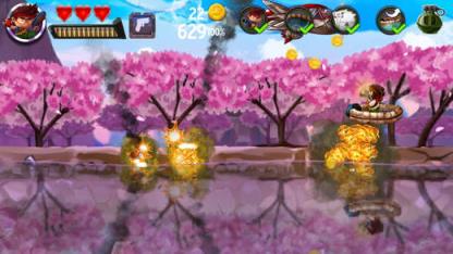 海盗奇兵跑酷手游官方版