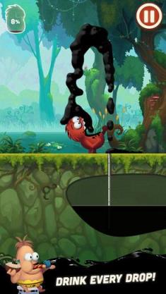 采油小怪2生日派对特别版下载